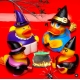 Witch duck Lanco  Lanco