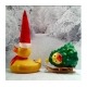 Rubber duck Christmas tree classic LILALU  Lilalu