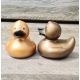 Rubberduck gold 8 cm B  Other colors