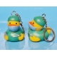 Keychain rubber duck Surgeon  Keychains