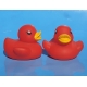 DUCKYbag mini eendjes kleur (9 stuks)  Kraamkado