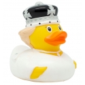 Rubber duck Queen LILALU