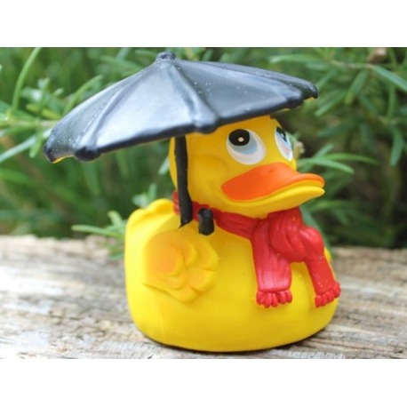 Ontmoedigen Plaatsen Conform Regen Paraplu badeend Lanco