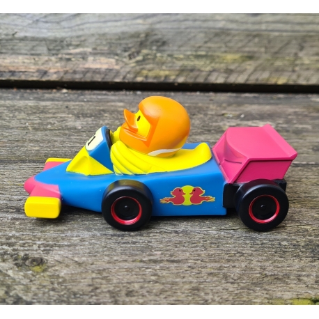 Race rubber duck Formule1 Max verstappen  More ducks