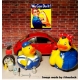 Rubber duck car mechanic DR  Profession ducks