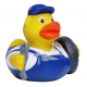 Rubber duck car mechanic DR  Profession ducks