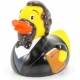 Rubber duck Charles Dickens LUXY  Luxy ducks