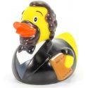 Rubber duck Charles Dickens LUXY