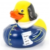 Rubber duck Shakespeare LUXY