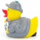 Sherlockduck Holmes badeend LUXY  Luxy eendjes