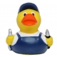 Rubber duck handyman DR  Profession ducks