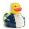 Rubber duck George Washington LUXY