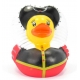 Rubber duck Queen Elizabeth LUXY  Luxy ducks