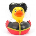 Rubber duck Queen Elizabeth LUXY