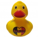 Rubber Duck BELGIAN DUCKY 8 cm