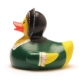 Rubber duck Anne Boleyn LUXY  Luxy ducks