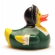 Rubber duck Anne Boleyn LUXY  Luxy ducks