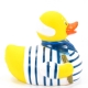 Rubber duck Picasso LUXY  Luxy ducks