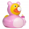 Rubber duck baby pink DR