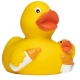 Gummiente mamma mit baby DR  Mehrere enten