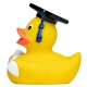 Rubber duck graduation DR  More ducks