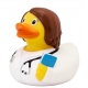 Rubber duck doctor woman LILALU  Lilalu