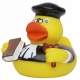 Rubber duck judge DR  Profession ducks