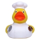 Rubber duck cook DR  Profession ducks