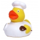 Rubber duck cook DR  Profession ducks