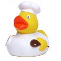 Rubber duck cook DR