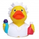 Rubber duck scientist DR  Profession ducks