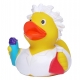 Gummi-ente chemiker DR  Beruf enten