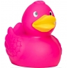 Badeend Ducky 7,5 cm DR roze