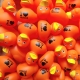 DUCKY TALK I LOVE Holland Orange  Enten mit tekst