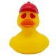 Rubber duck Love It LILALU  Lilalu