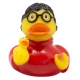 Gummi-ente Harry Potter Lilalu  Lilalu