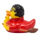 Gummi-ente Harry Potter Lilalu  Lilalu