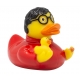 Gummi-ente Harry Potter Lilalu  Lilalu