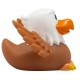 Rubber duck Eagle LILALU  Lilalu