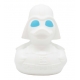 Rubber duck white Star - Star Wars LILALU  Lilalu