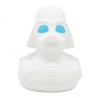 Gummi-ente White Star  - Star Wars LILALU