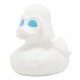 Gummi-ente White Star - Star Wars LILALU  Lilalu