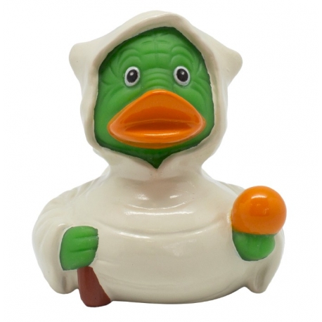 Gummi-ente Grom Master Yoda - Star Wars LILALU  Lilalu