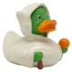 Rubber duck Grom / Master Yoda - Star Wars LILALU  Lilalu