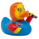 Rubber duck Horror - Chucky LILALU  Lilalu