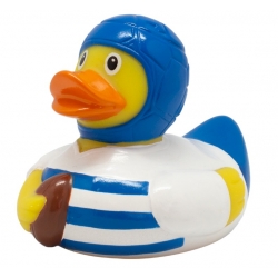 Rubber duck Rugby LILALU  Lilalu