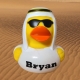 Rubber duck Sheikh Arab DR  More ducks