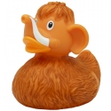 Rubber duck Mammoth LILALU