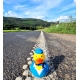 Rubber duck flight attendant KLM  Profession ducks