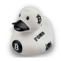 Gummie-ente DUTCH DUCKY Crypto  Dutch Ducky